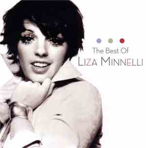 Liza Minnelli - The Best Of