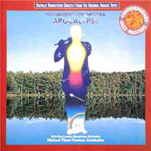 Mahavishnu Orchestra With The London Symphony Orchestra, Michael Tilson Tho ...