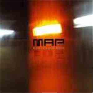 Map - Blind On A Deaf World
