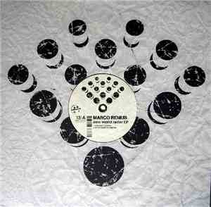 Marco Remus - New World Order EP