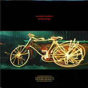 Marshall Crenshaw - Good Evening