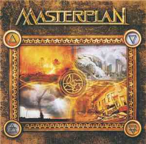 Masterplan  - Masterplan
