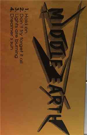 Middle Earth  - Middle Earth