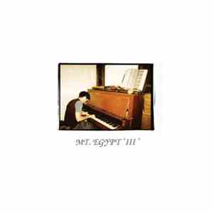 Mt. Egypt - III