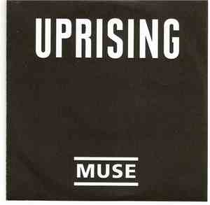 Muse - Uprising