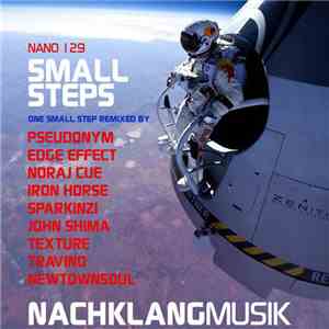 Nachklangmusik - Small Steps