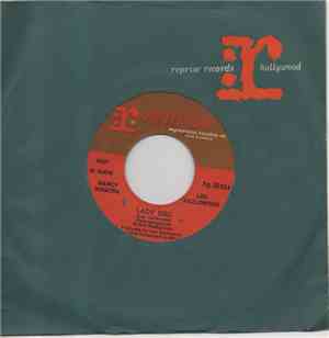Nancy Sinatra & Lee Hazlewood - Lady Bird