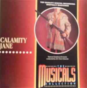 National Symphony Orchestra - Calamity Jane