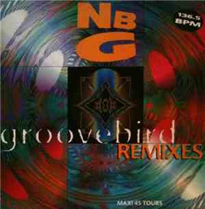 NBG - Groovebird (Remixes)
