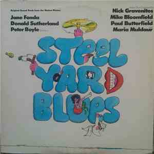 Nick Gravenites And Mike Bloomfield Featuring Paul Butterfield And Maria Mu ...