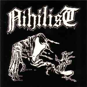 Nihilist  - Nihilist (1987-1989)
