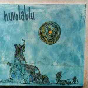 Nuvolablu - Vivere La Luna