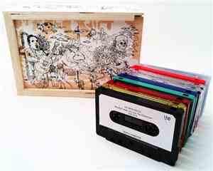 Of Montreal - Cassette Box Set