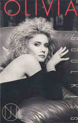 Olivia Newton-John - Soul Kiss