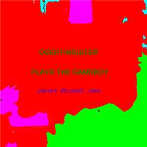 Overthruster - Overthruster Plays The Gameboy