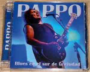 Pappo - Blues En El Sur de la Ciudad