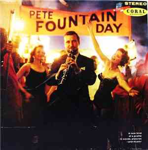Pete Fountain - Pete Fountain Day
