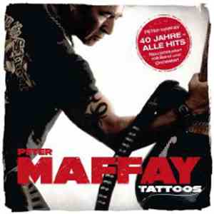 Peter Maffay - Tattoos