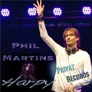 Phil Martins - Harpy