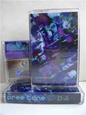 Pree Tone - D-A