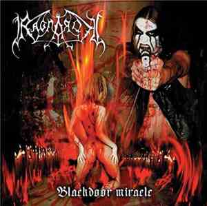 Ragnarok - Blackdoor Miracle
