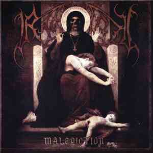 Ragnarok - Malediction