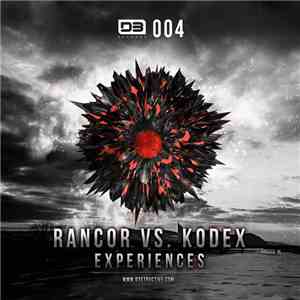 Rancor  vs. Kodex - Experiences