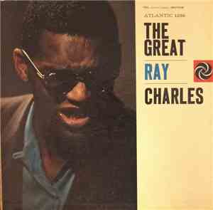Ray Charles - The Great Ray Charles