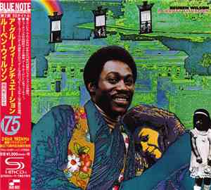 Reuben Wilson - A Groovy Situation