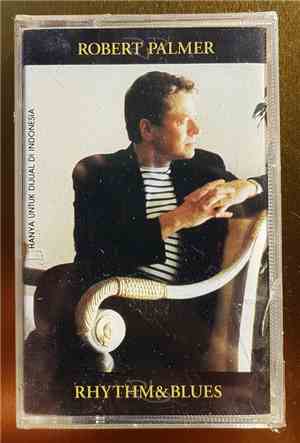 Robert Palmer - Rhythm & Blues