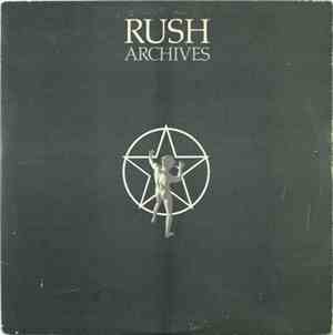 Rush - Archives