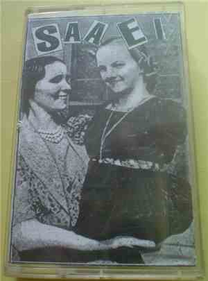 S.A.A.E.I. - Rompie