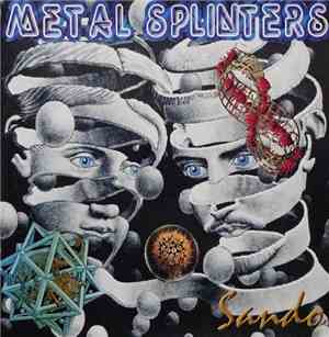 Sando - Metal Splinters