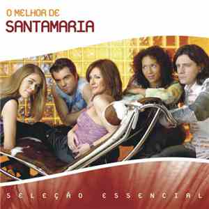 Santamaria - O Melhor De