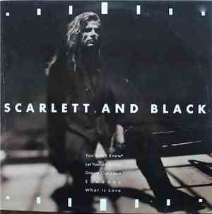Scarlett And Black - Scarlett And Black