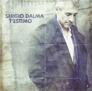 Sergio Dalma - T'estimo