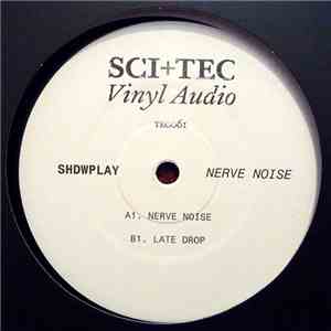 Shdwplay - Nerve Noise