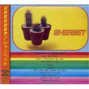 Sherbet  - Sherbet