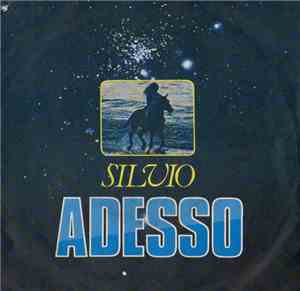 Silvio  - Adesso