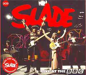 Slade - Live At The BBC