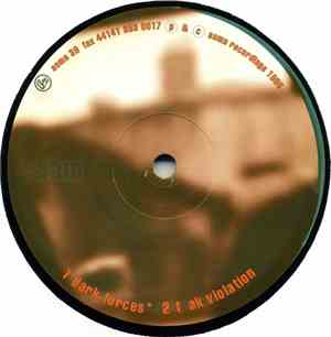 Slam - Dark Forces