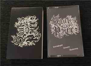 Soul's Pyre - Sacrophagist Demons Awakening
