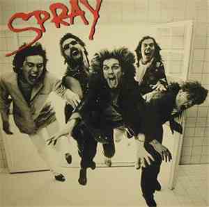 Spray  - Spray