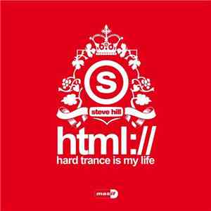 Steve Hill vs Technikal - Theme From HTML (Amber D Mix)