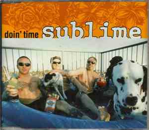Sublime  - Doin' Time