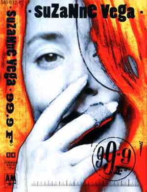 Suzanne Vega - 99.9F°