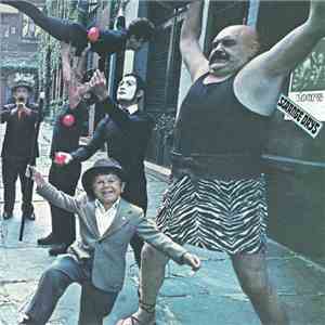 The Doors - Strange Days