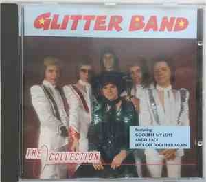 The Glitter Band - The Collection
