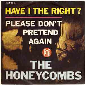 The Honeycombs - Have I The Right?