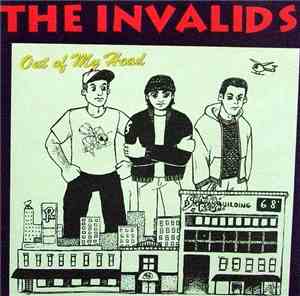 The Invalids - Out Of My Head
